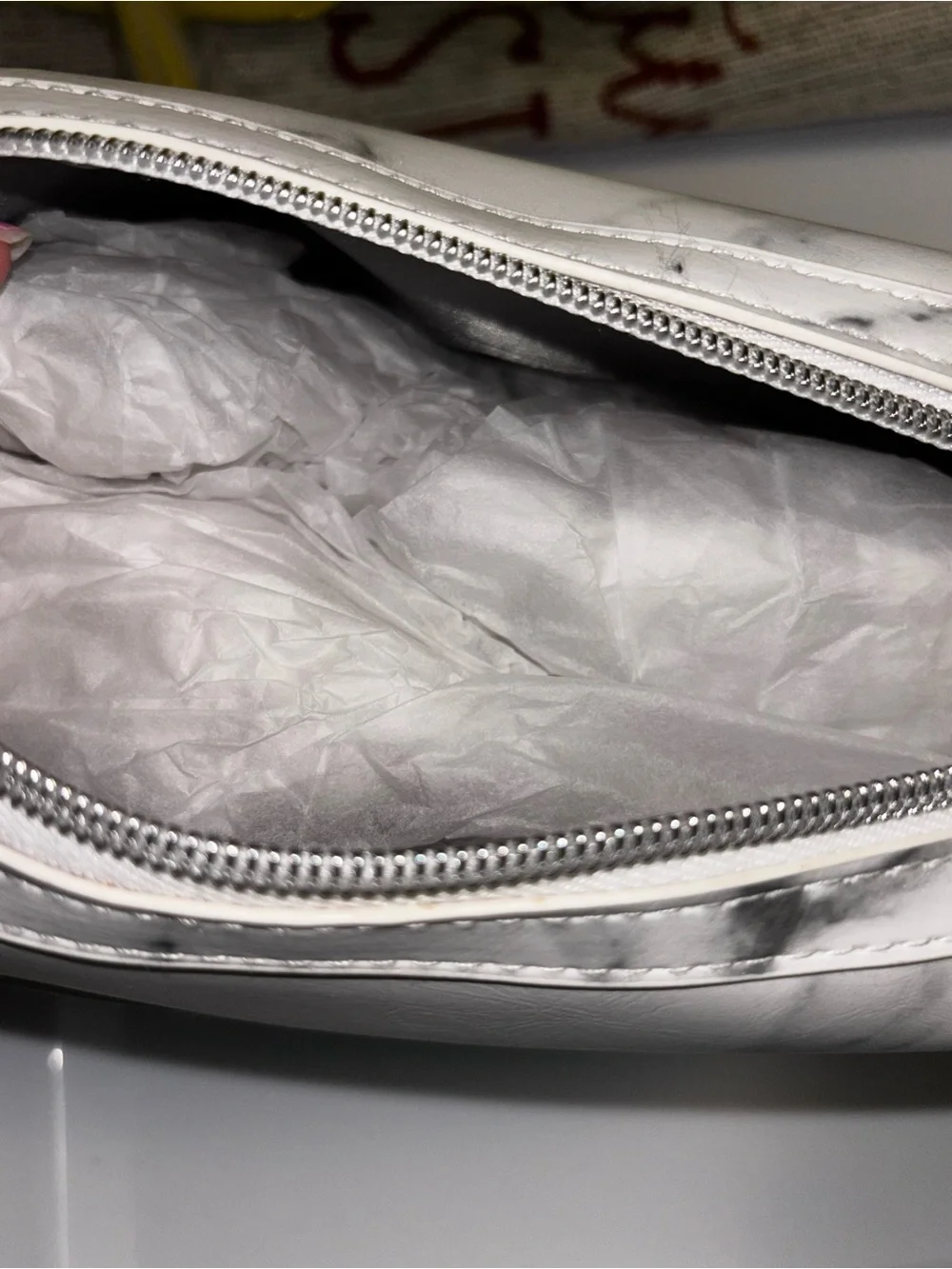 Jeffree Star Limited edition bag